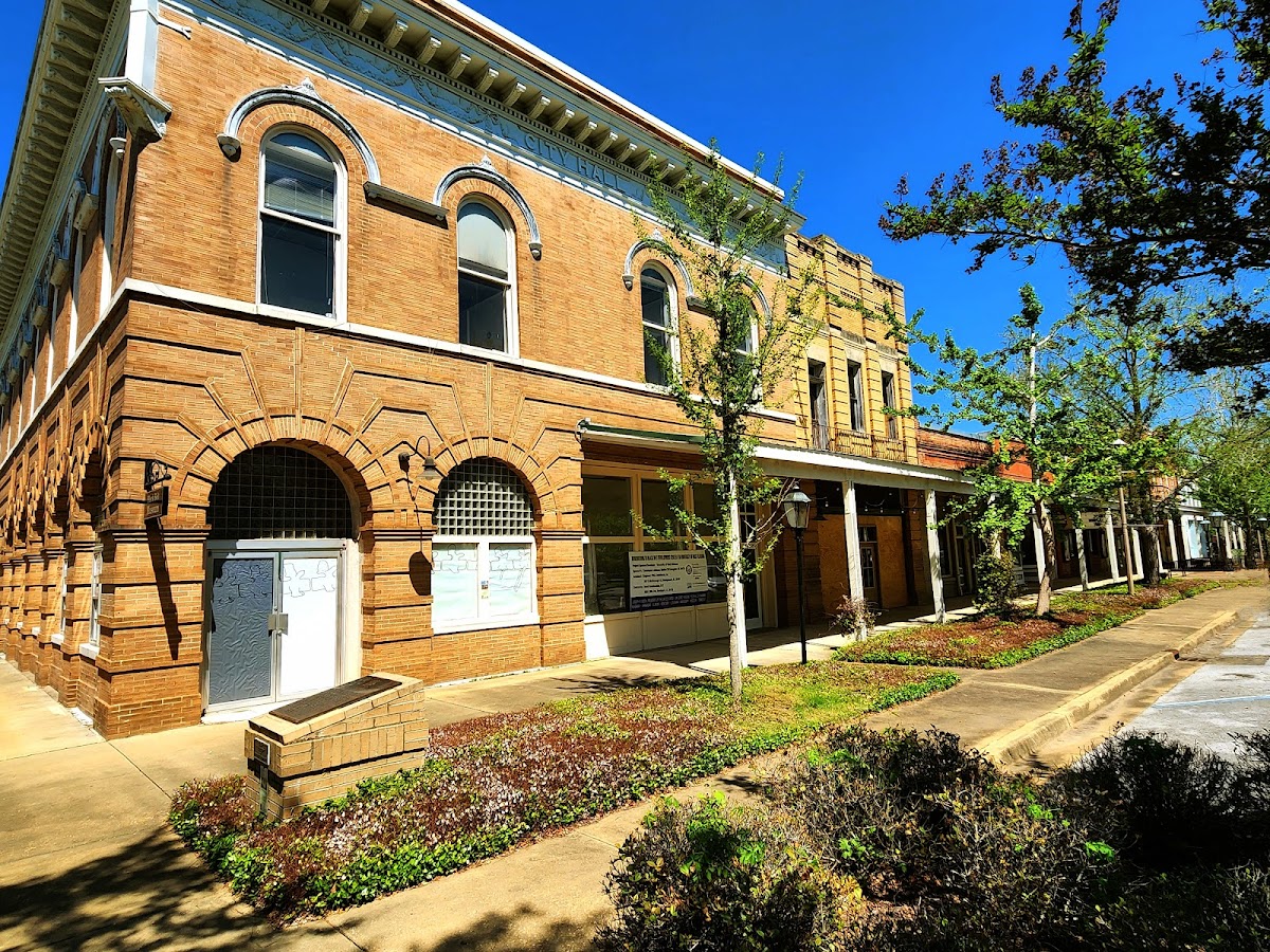 Black Belt Museum