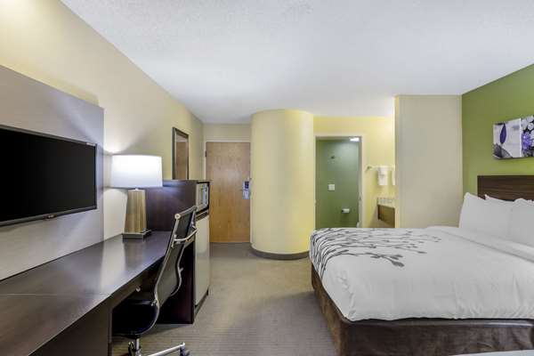 Sleep Inn Denver Tech Center photo 2