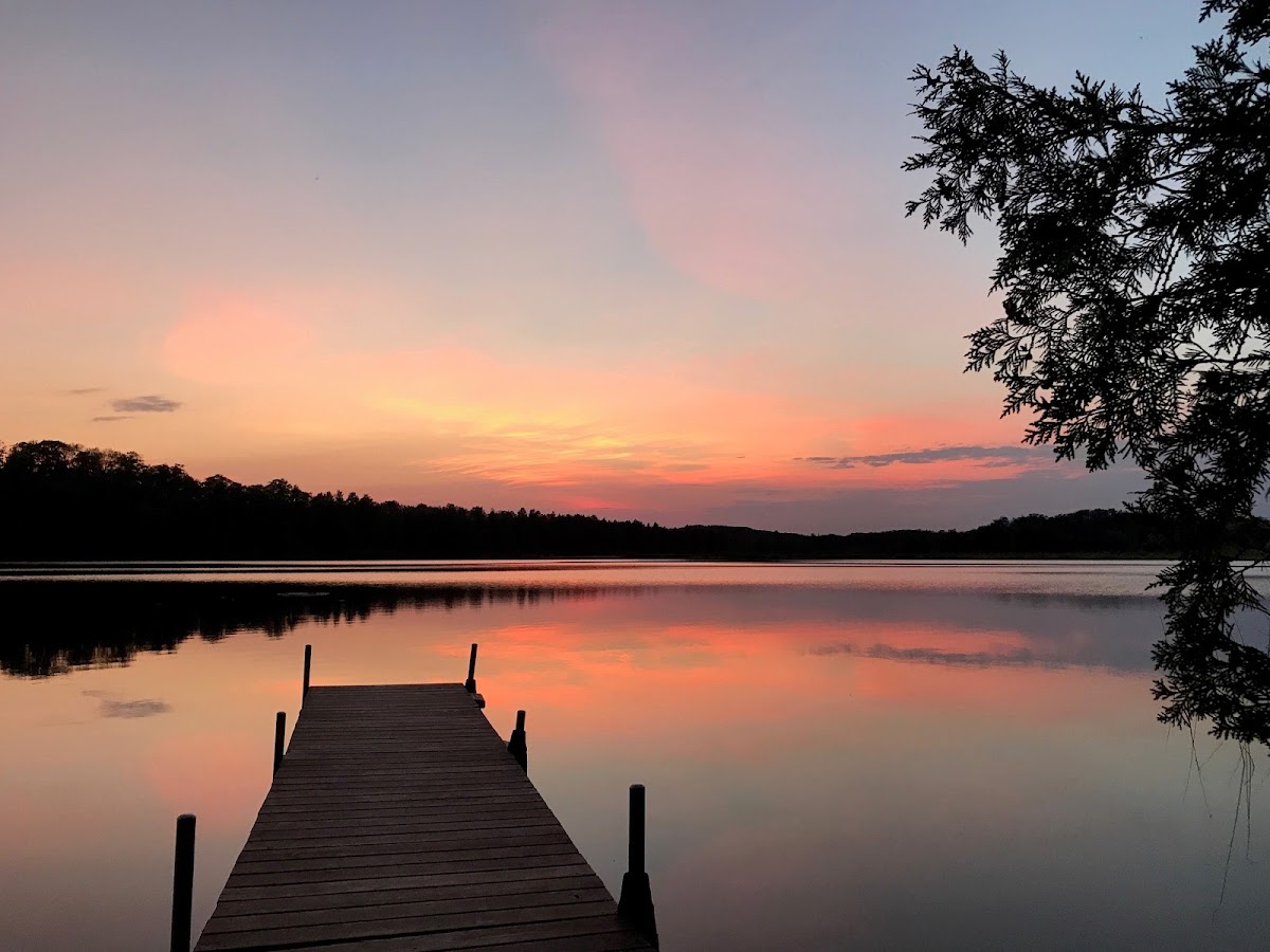 Lake Nettie