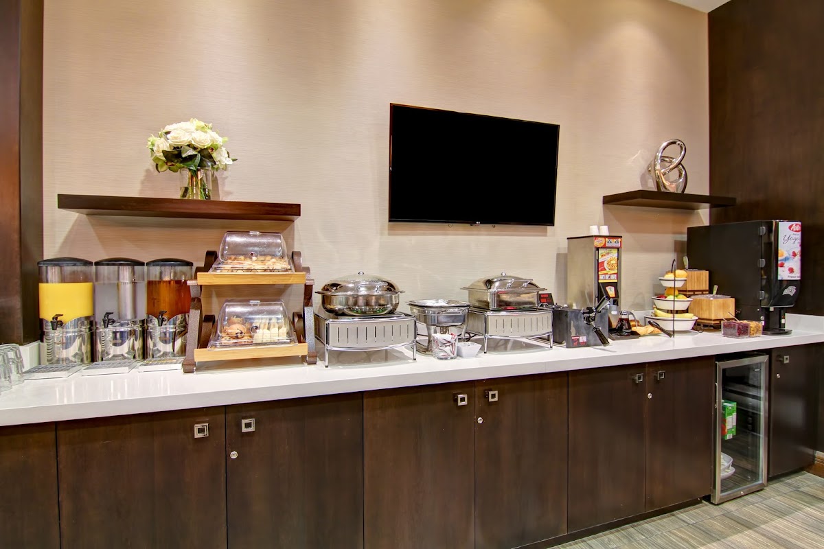 The Park Hotel London photo 2