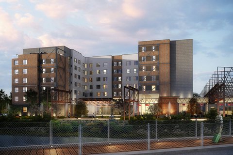 Residence Inn by Marriott Philadelphia Bala Cynwyd