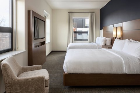 Residence Inn by Marriott Philadelphia Bala Cynwyd photo 2