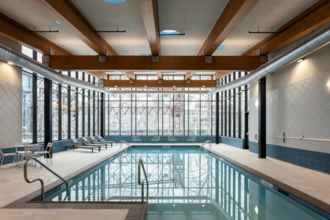 Residence Inn by Marriott Philadelphia Bala Cynwyd photo 3