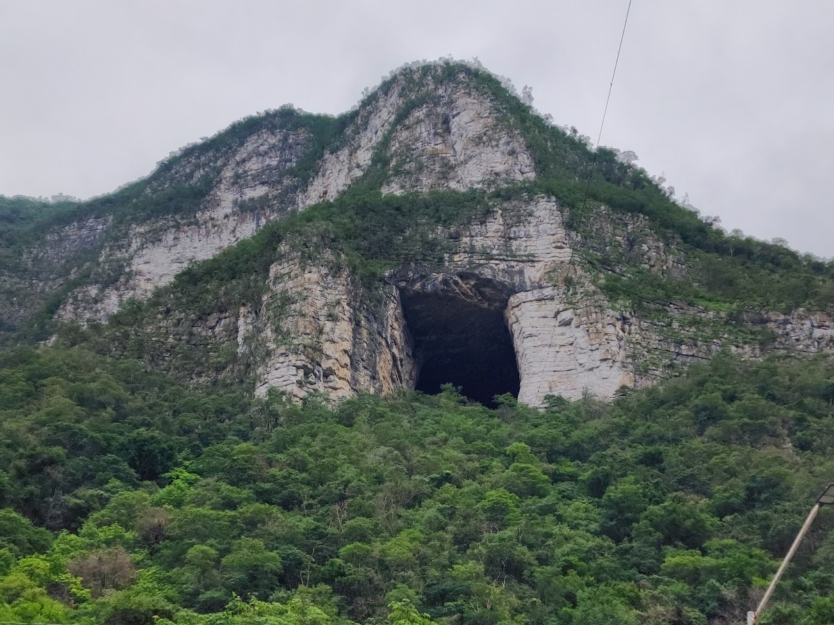 Cueva De Los Murcielagos