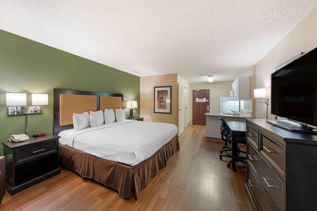 Extended Stay America Suites- Los Angeles - Chino Valley photo 2