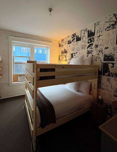 Ace Hotel Seattle photo 3