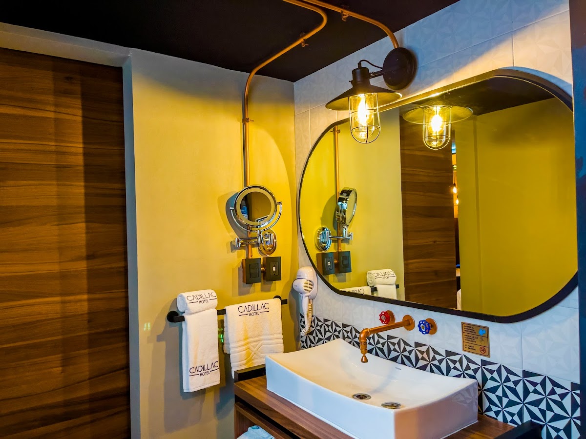 Cadillac Hotel Boutique photo 3