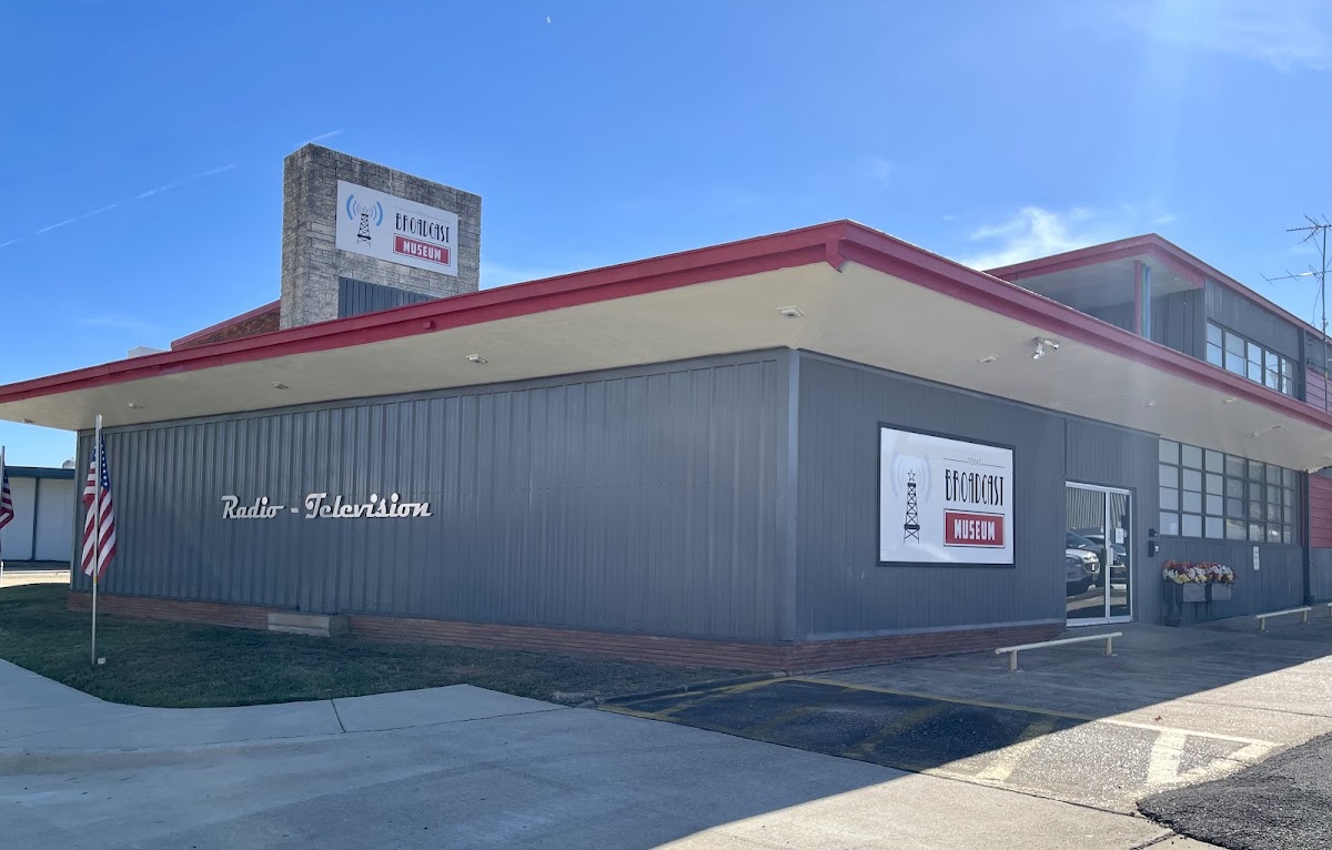 Texas Museum of Broadcasting & Communications