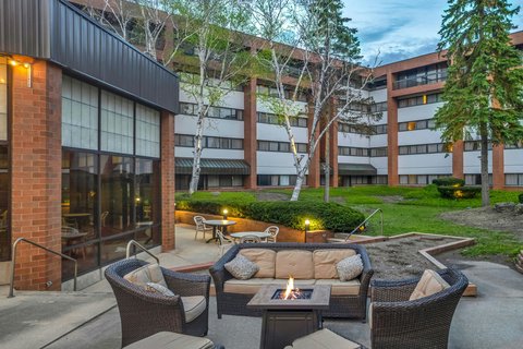 Delta Hotels Mount Pleasant