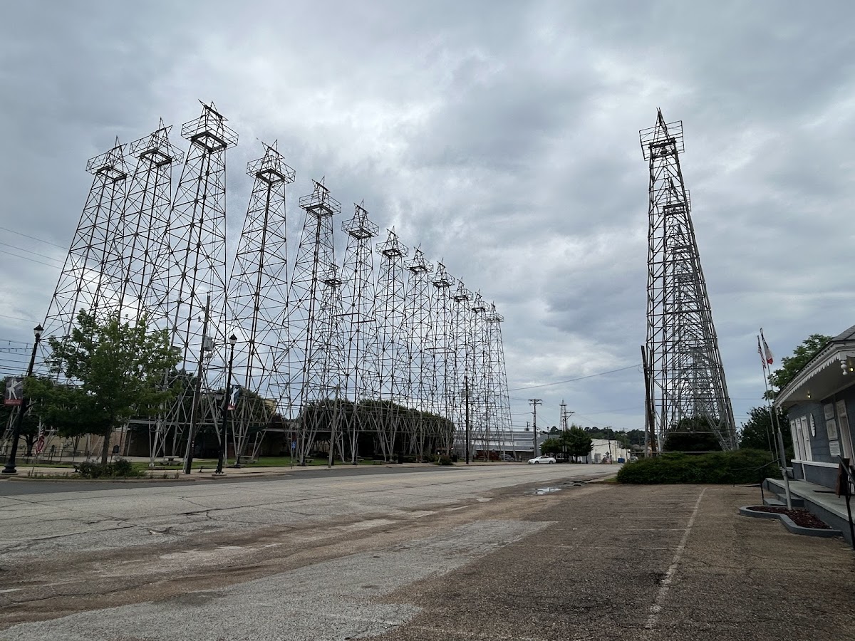 World's Richest Acre
