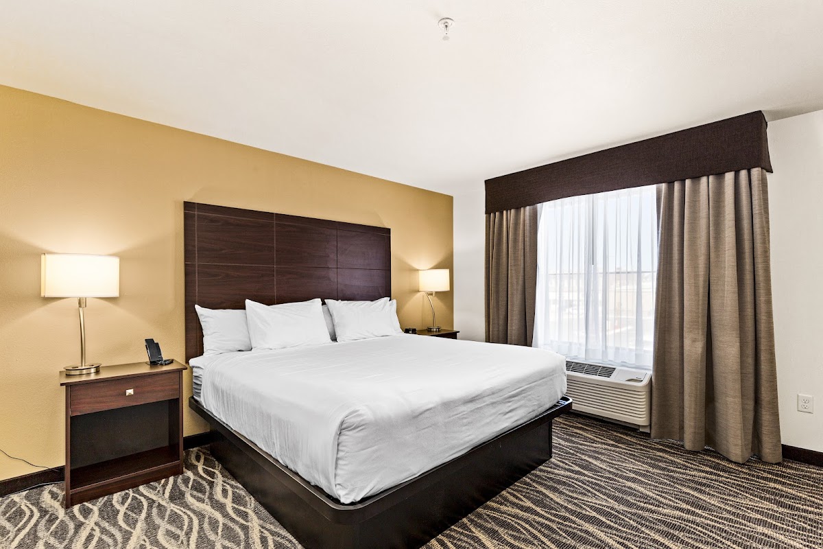 Cobblestone Hotel & Suites - Superior/Duluth photo 2