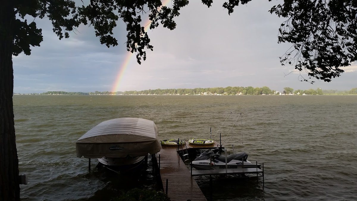 Fox Lake
