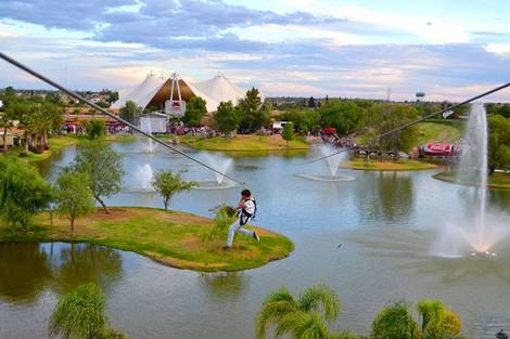 Isla San Marcos
