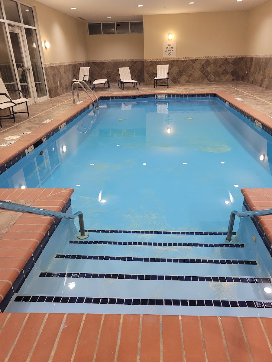Holiday Inn Oklahoma City North-Quail Springs by IHG photo 3