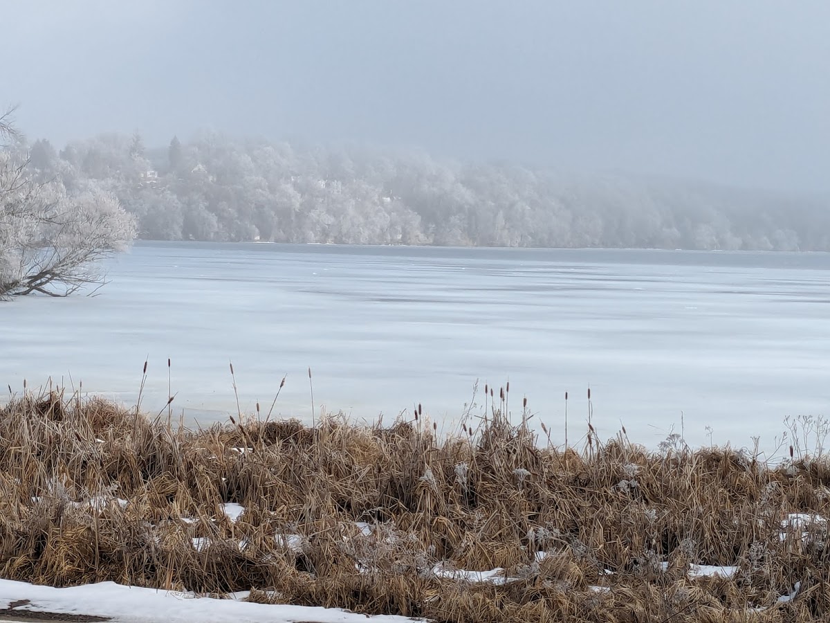 Little Green Lake