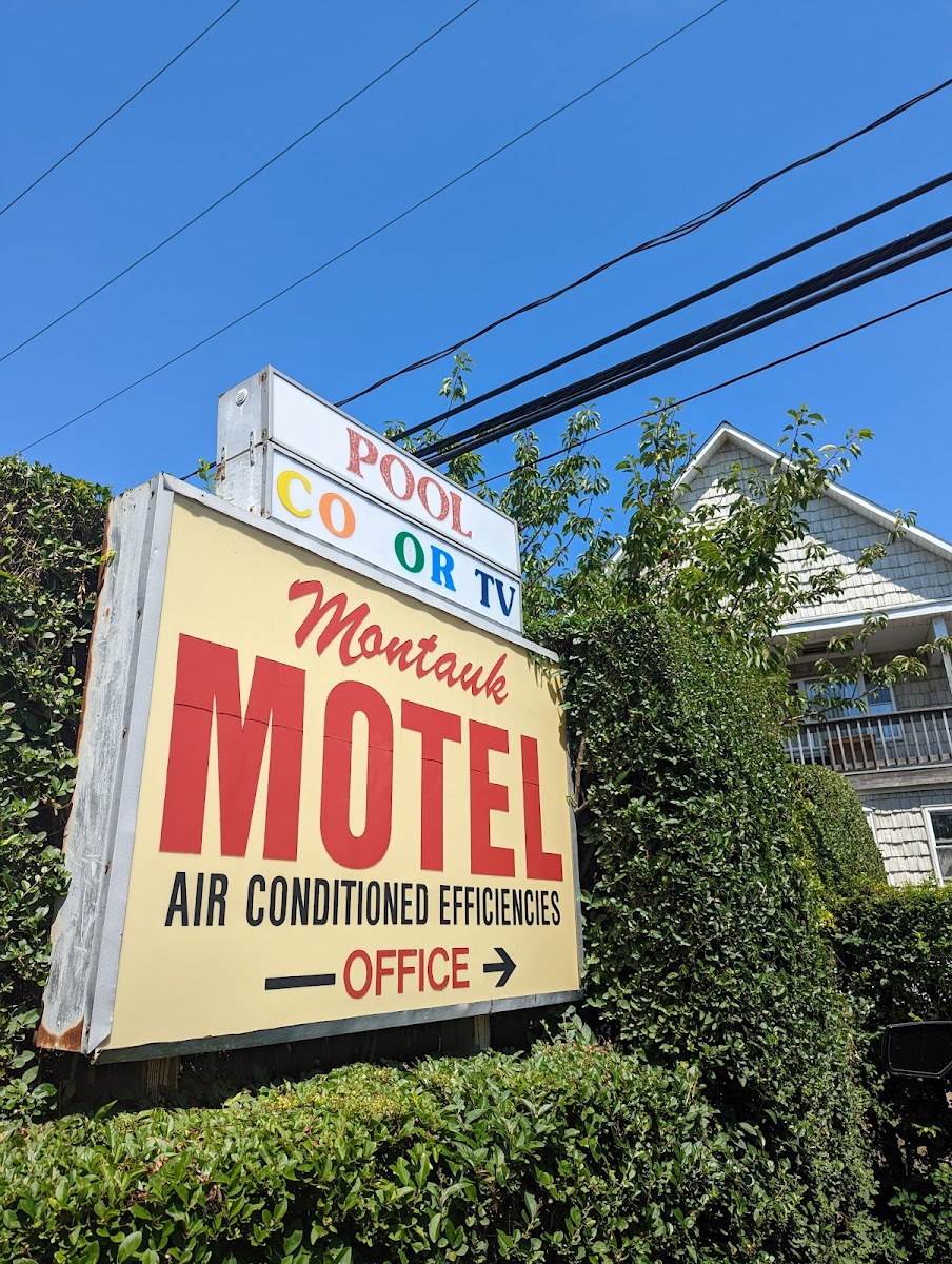 Montauk Motel photo 2