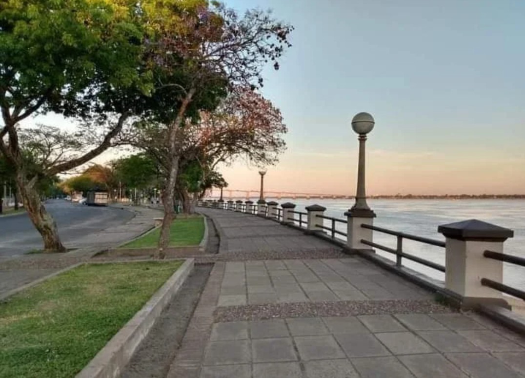Costanera Corrientes