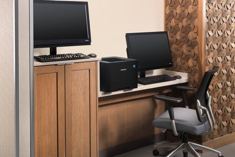 Fairfield by Marriott Inn & Suites Athens photo 2