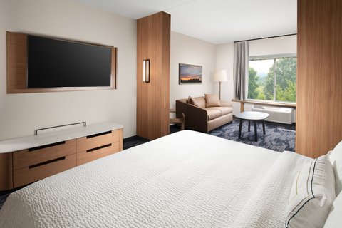 Fairfield by Marriott Inn & Suites Athens photo 3