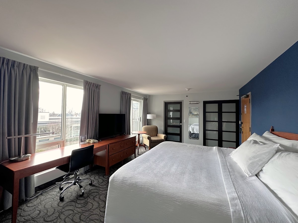 Donald Gordon Hotel and Conference Centre photo 2