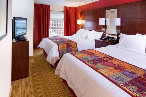 Residence Inn by Marriott Norfolk Downtown photo 2
