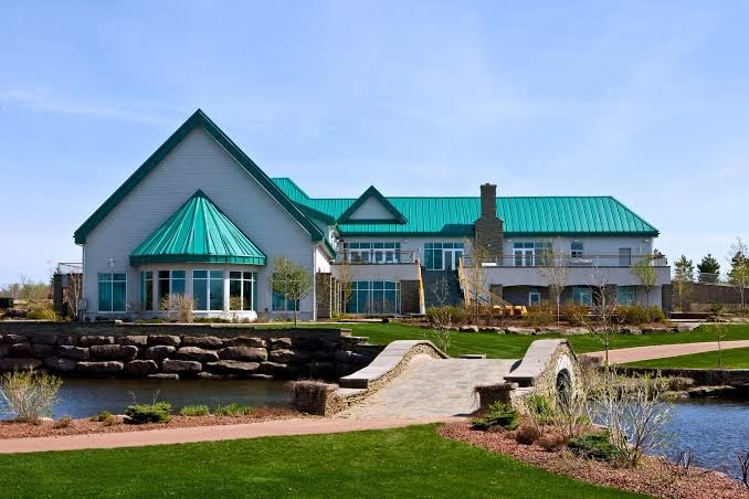 Fox Harb'r Resort photo 2