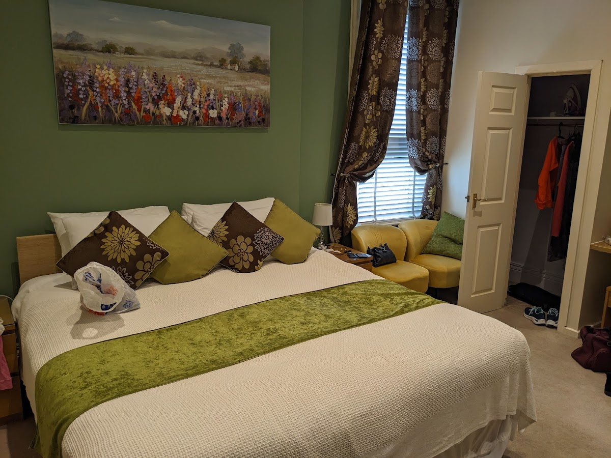 Grays Hotel photo 2