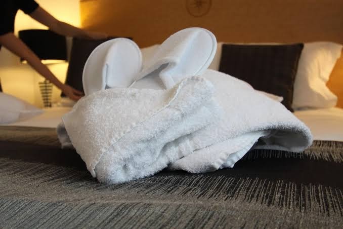 Belgrave Sands Hotel & Spa photo 2