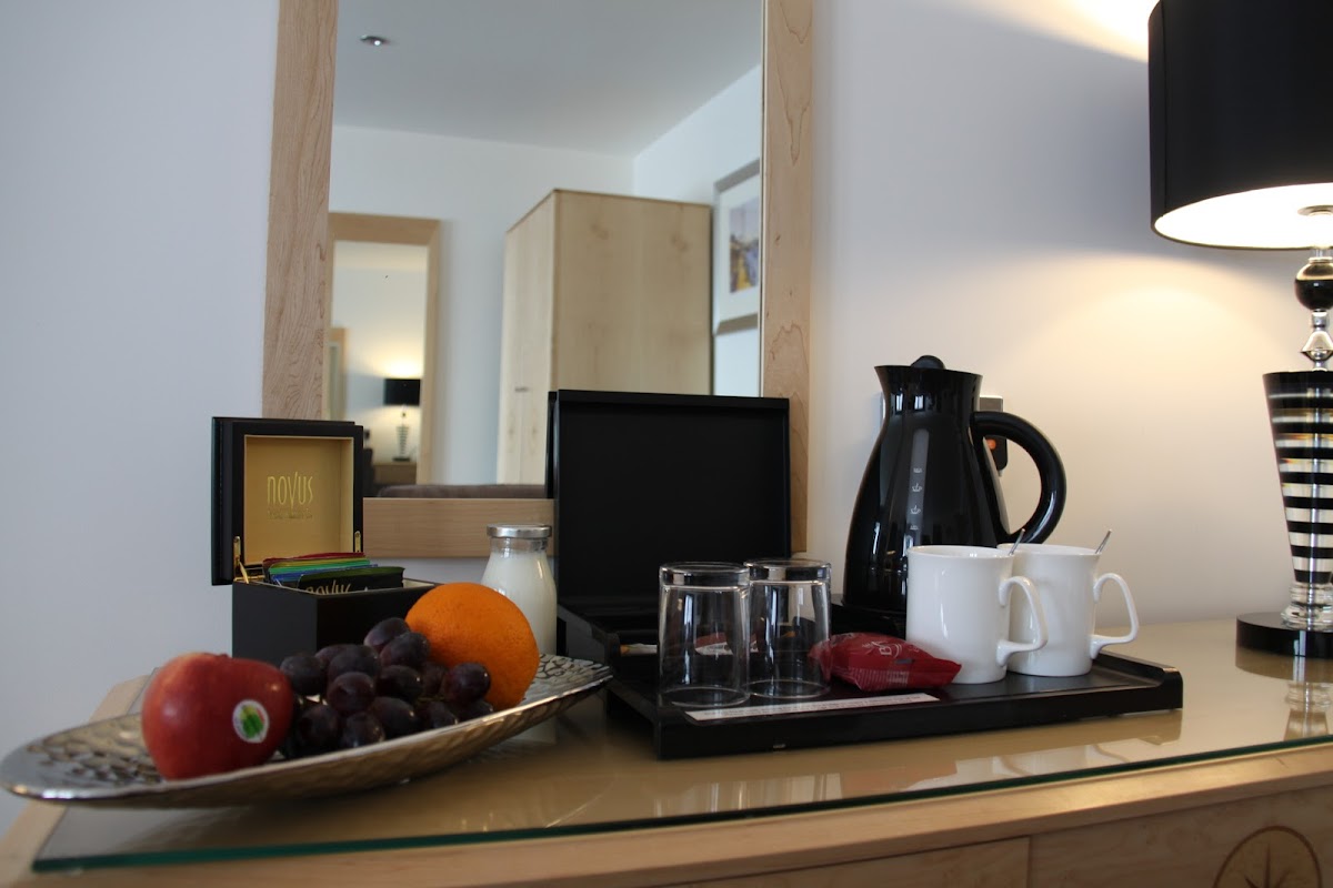 Belgrave Sands Hotel & Spa photo 3