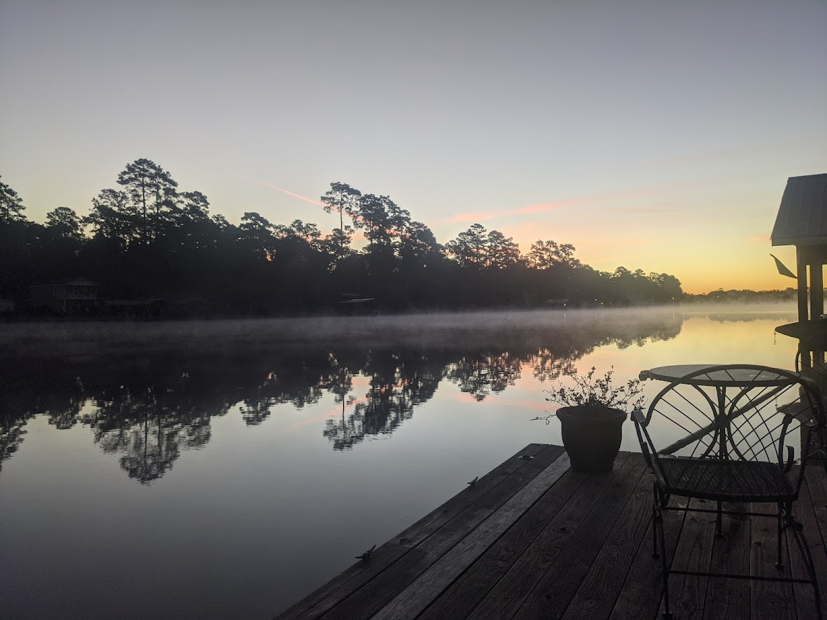 Lake Charmaine