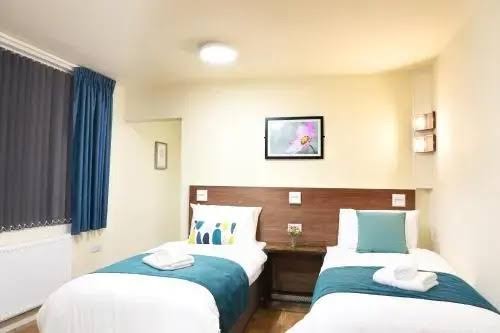 The Hazeldean Hotel photo 2