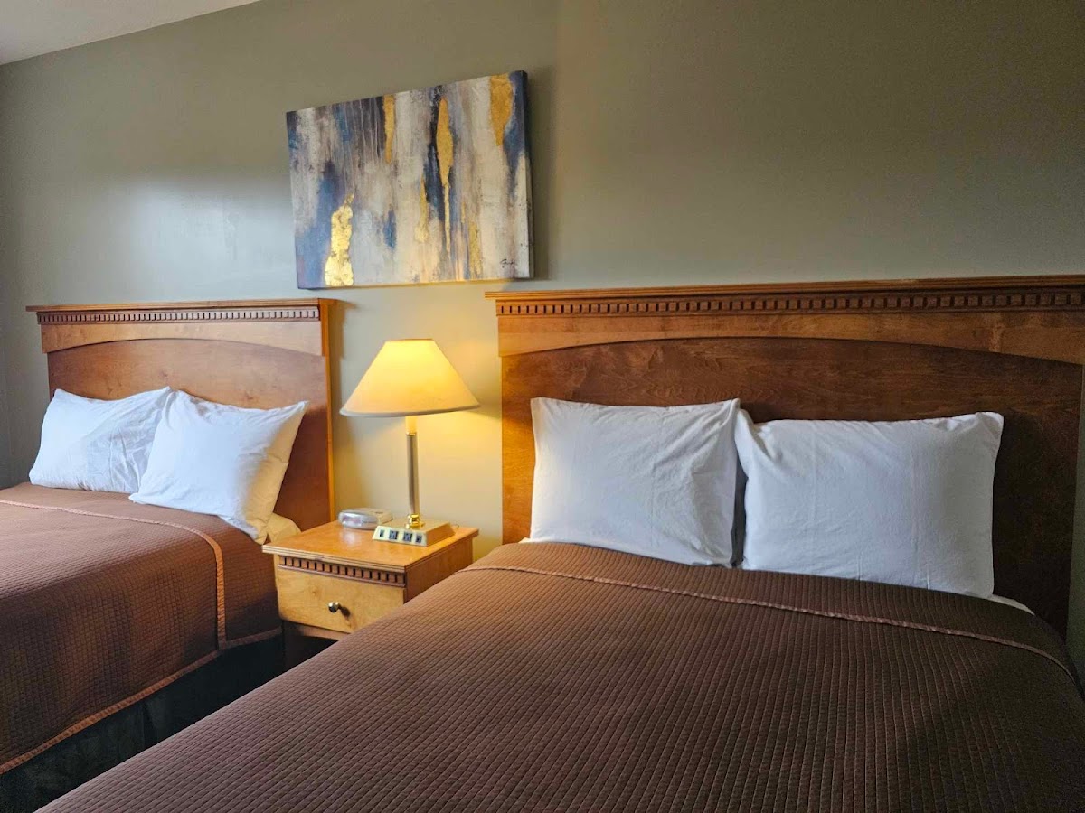 Ocean Marina Hotel photo 2