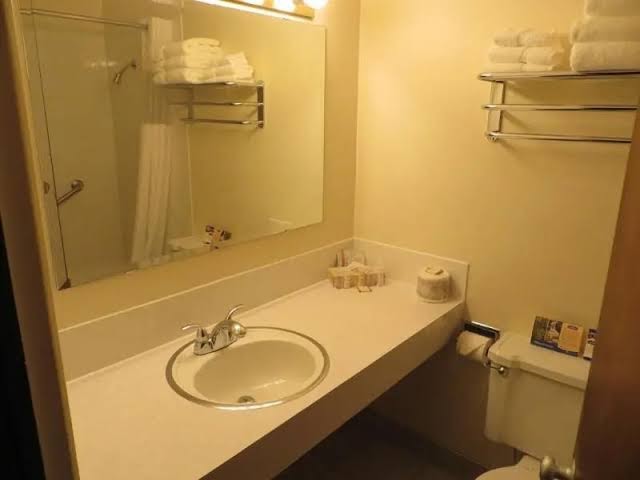 Ocean Marina Hotel photo 3