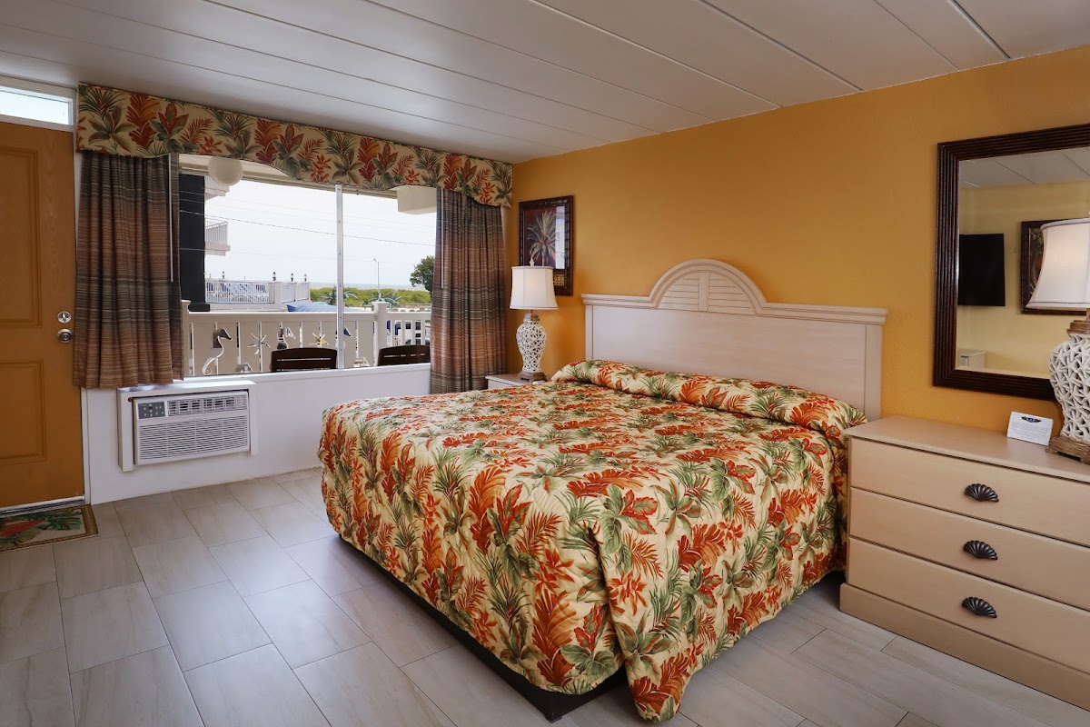 V.I.P. Family Motel photo 2