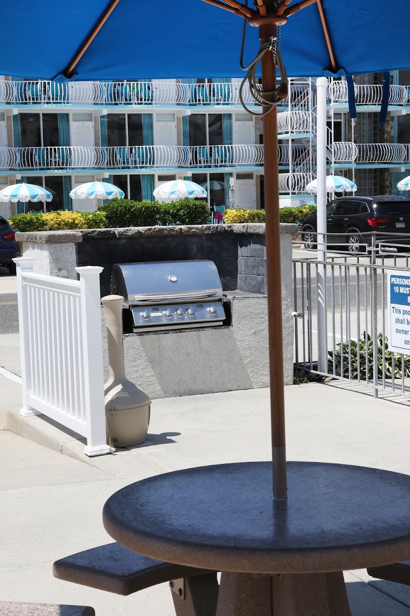V.I.P. Family Motel photo 3