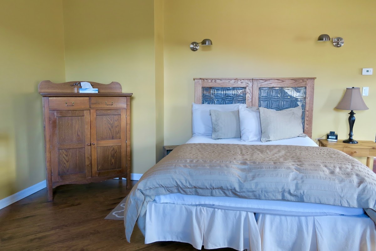 Country Encounters Accommodations photo 2