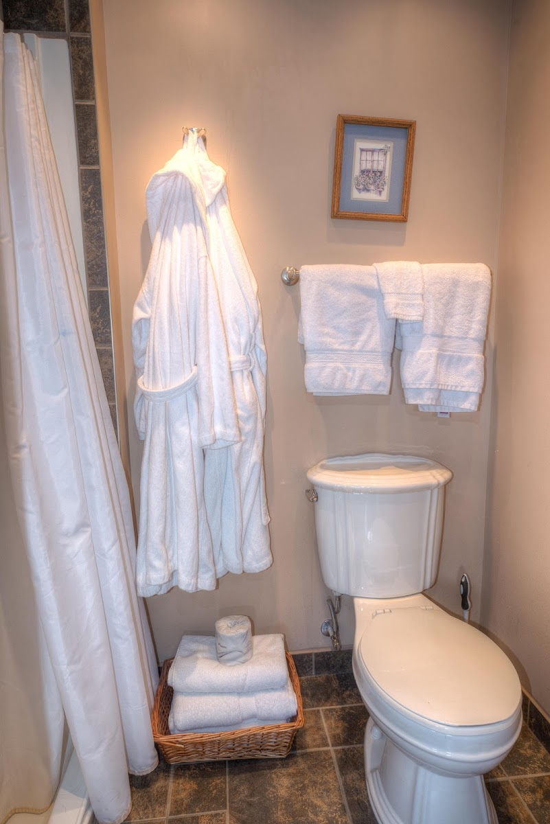 Country Encounters Accommodations photo 3