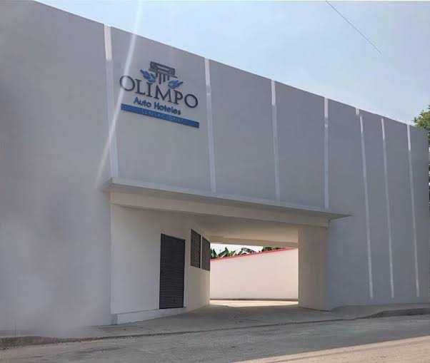 Olimpo Autohotel