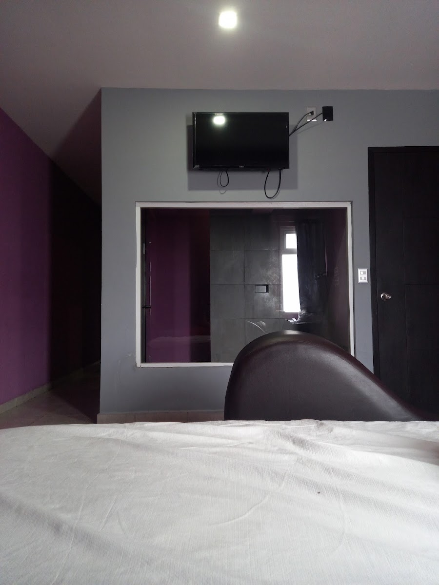 Olimpo Autohotel photo 2