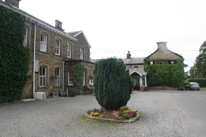 Riverdale Hall Hotel photo 3