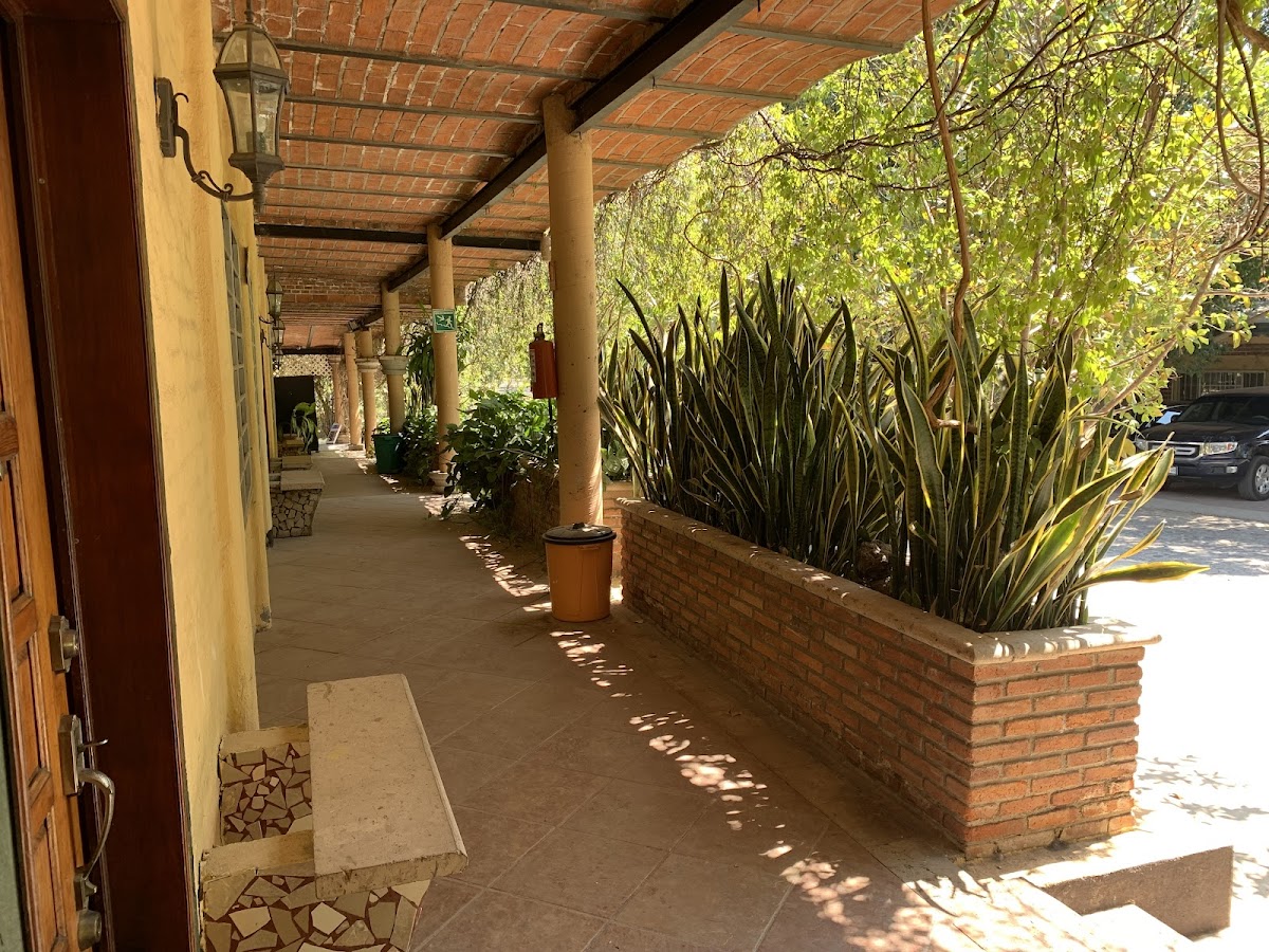 Posada Magnolia