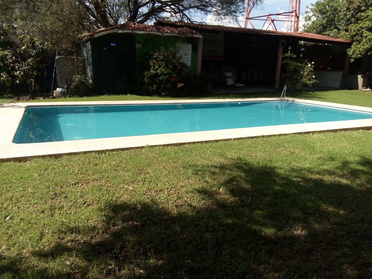 Posada Magnolia photo 3