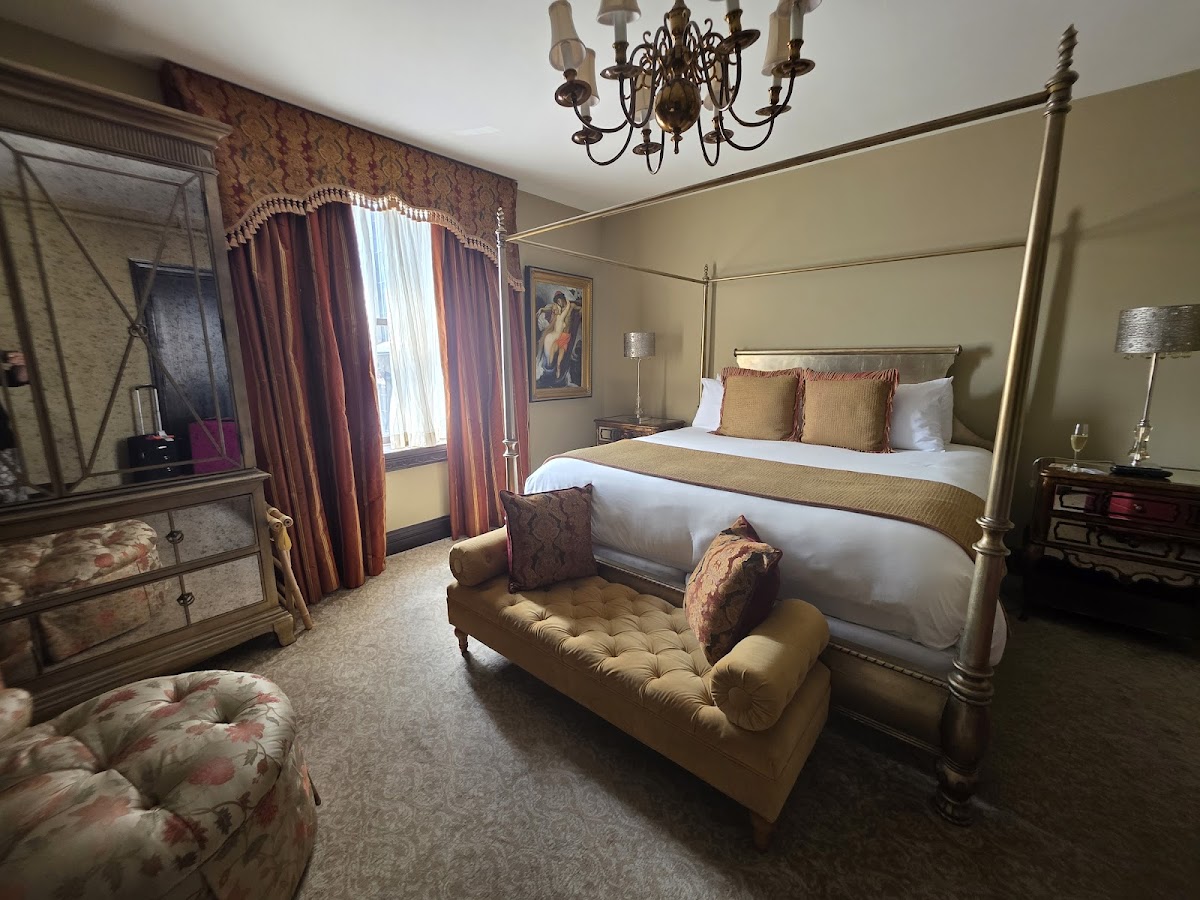 The Detroit Club photo 3