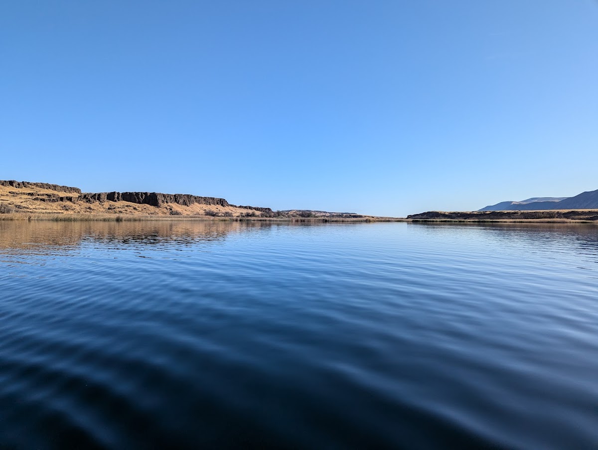 Lenice Lake