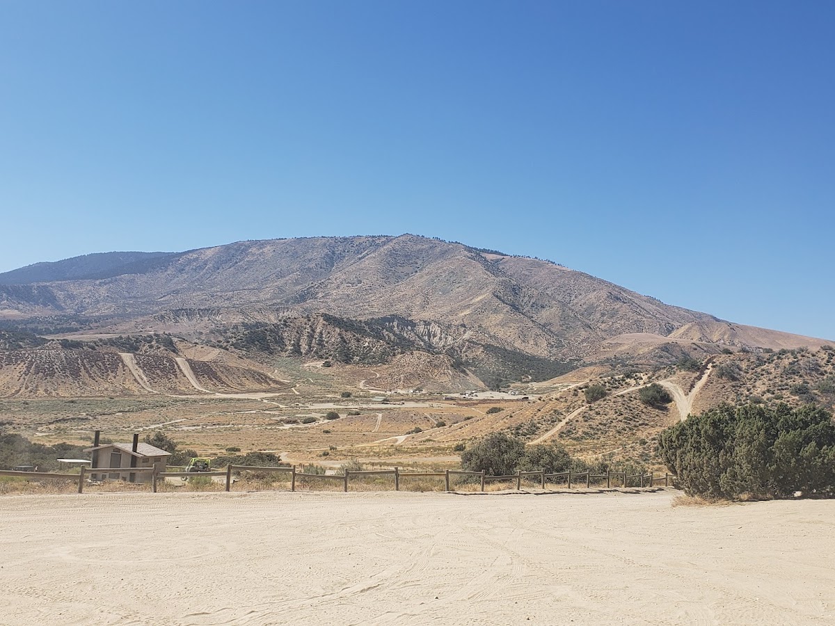 Hungry Valley