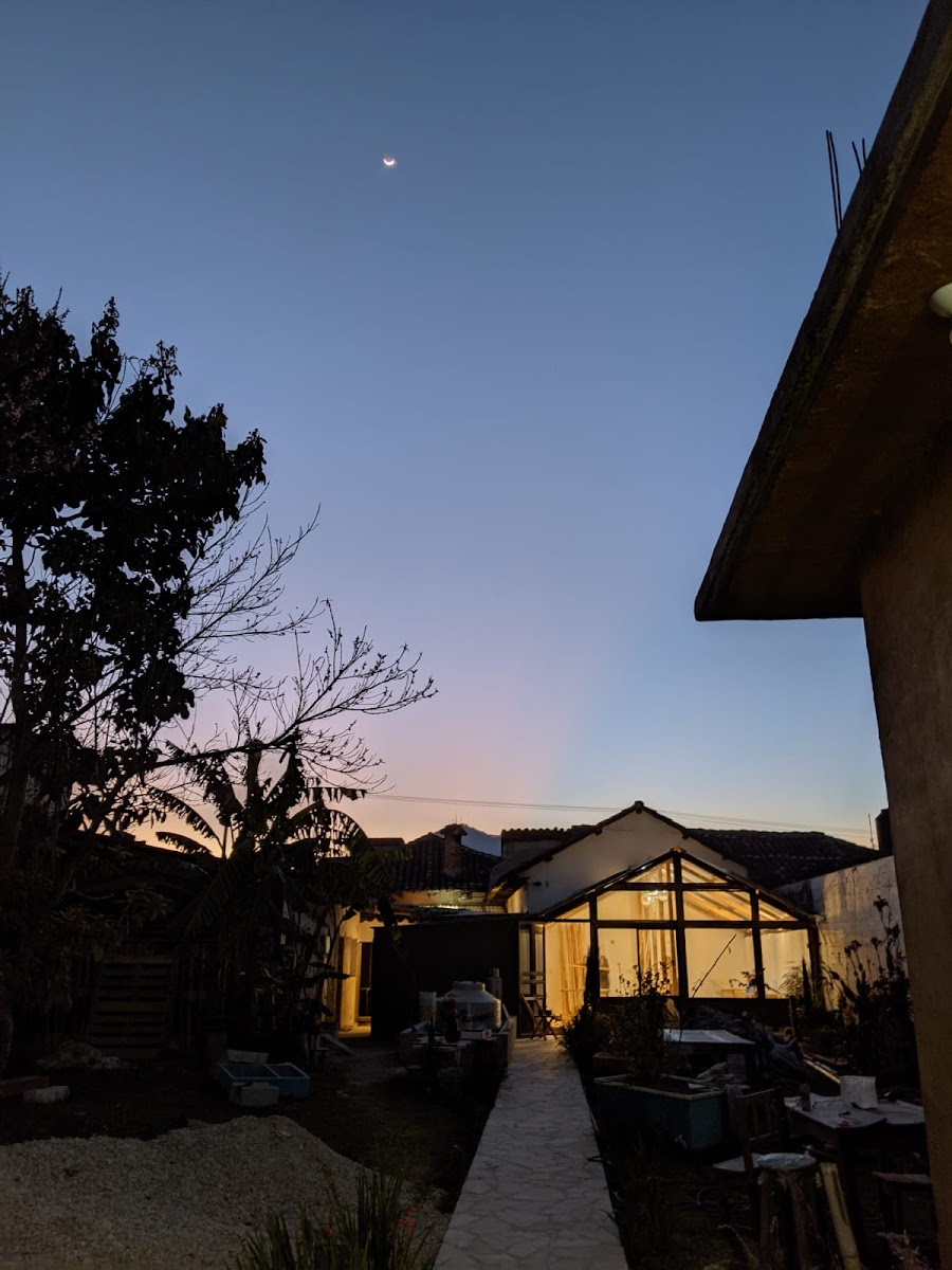 Co404 San Cris - Coliving/Coworking photo 2