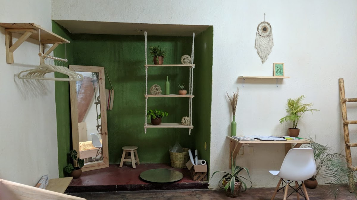 Co404 San Cris - Coliving/Coworking photo 3
