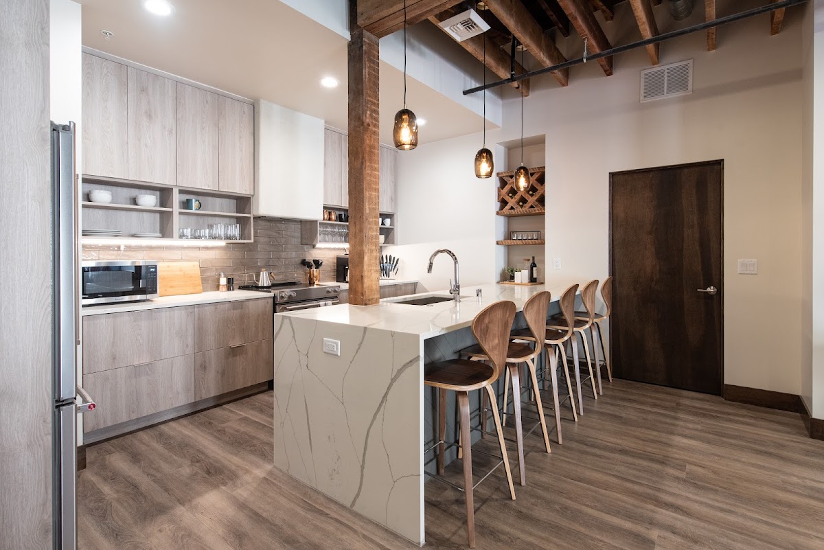 Lilac City Lofts photo 2
