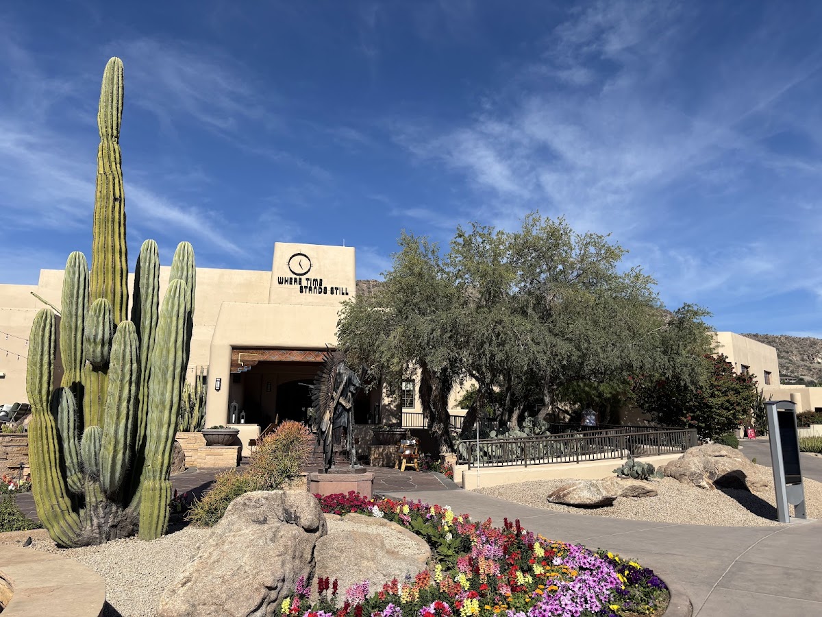 Camelback Inn