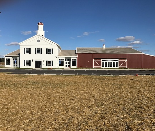 Museum & Welcome Center of Fulton County, Ohio